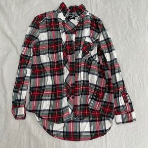 BDG Flannel